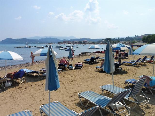Maria's Beach Hotel