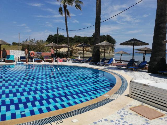 Maria's Beach Hotel