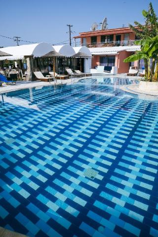Maria's Beach Hotel