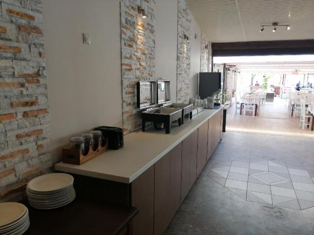 Maria's Beach Hotel