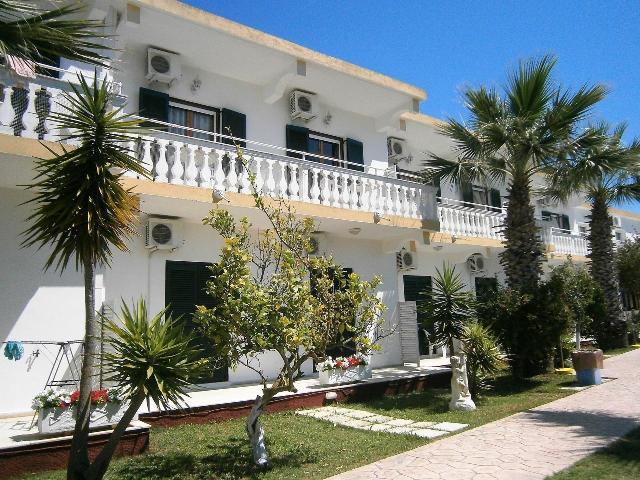 Gela Apartman