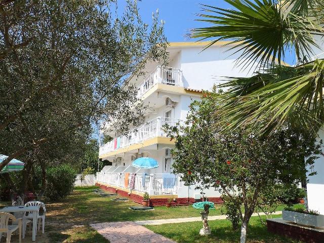 Gela Apartman