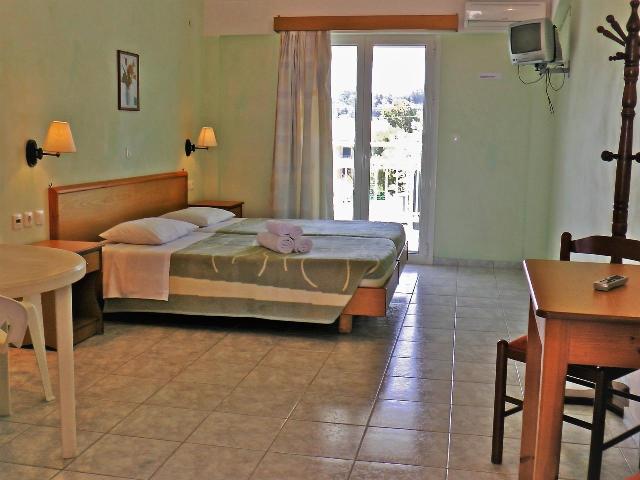 Gela Apartman