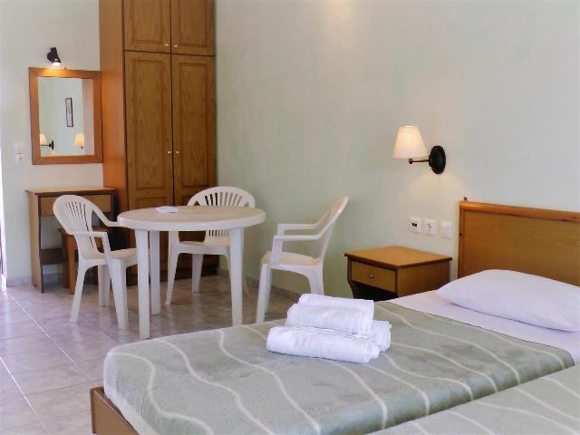 Gela Apartman