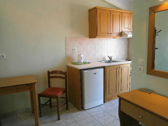 Gela Apartman