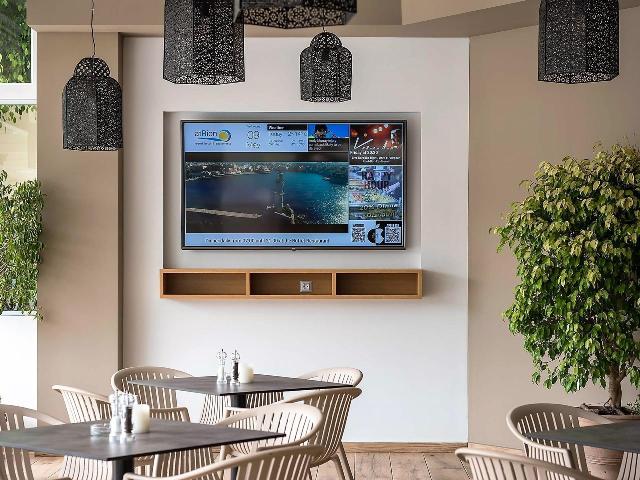 Atrion Hotel