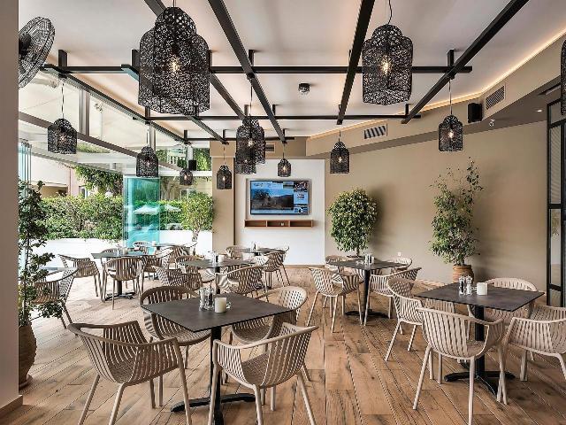 Atrion Hotel