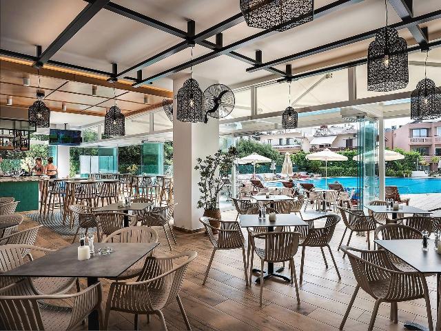 Atrion Hotel