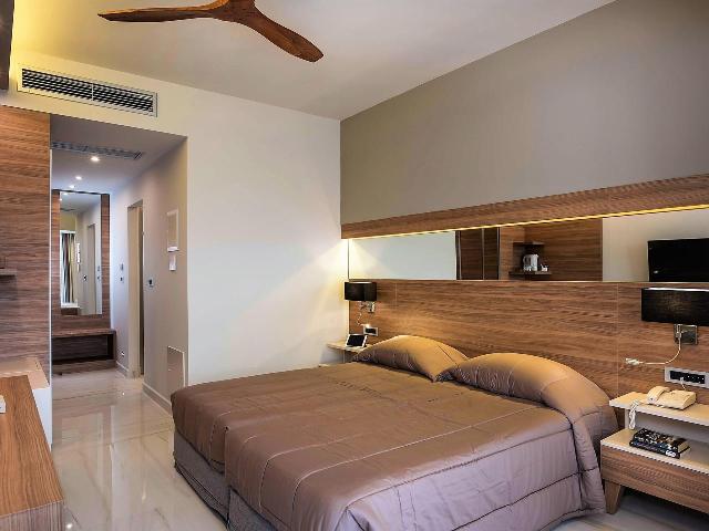 Atrion Hotel