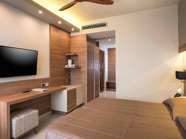 Atrion Hotel