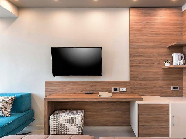 Atrion Hotel