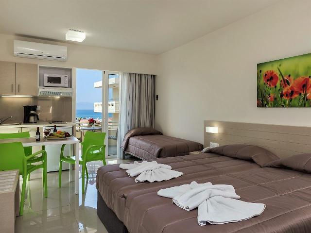 Atrion Hotel