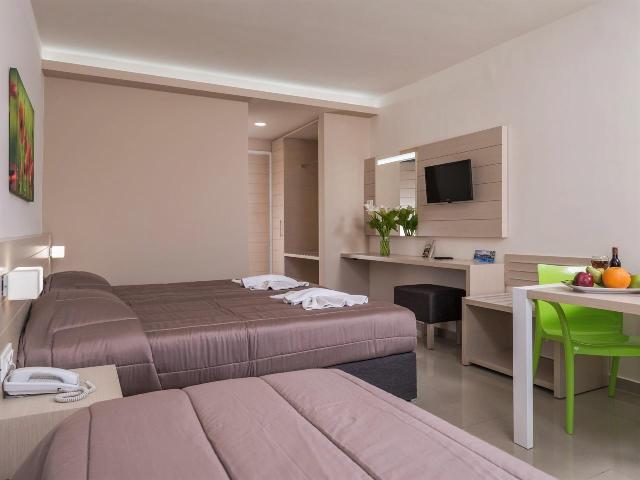 Atrion Hotel