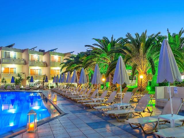 Atrion Hotel