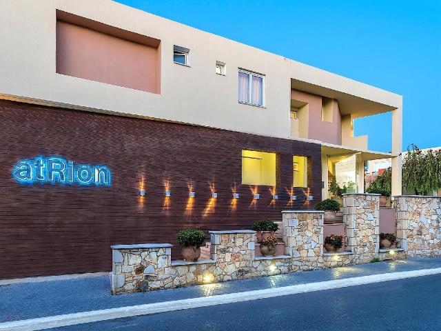 Atrion Hotel