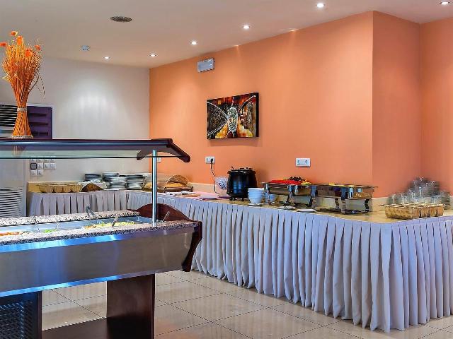 Atrion Hotel