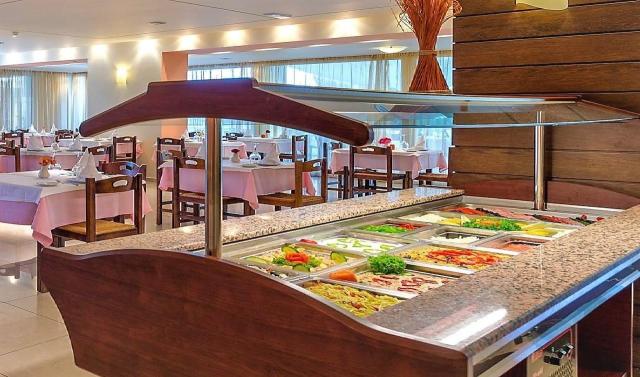Atrion Hotel