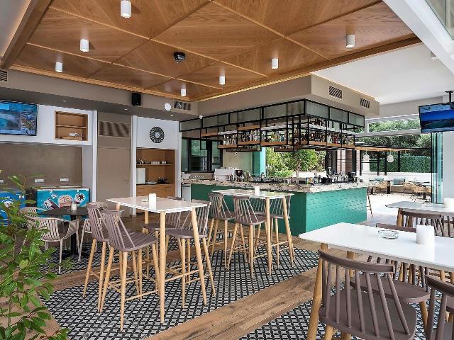 Atrion Hotel