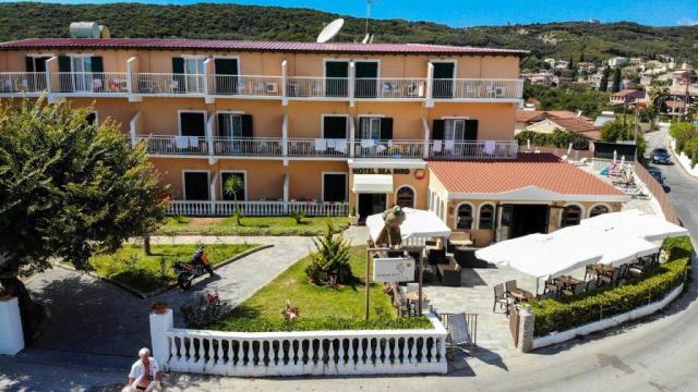 Sea Bird Hotel