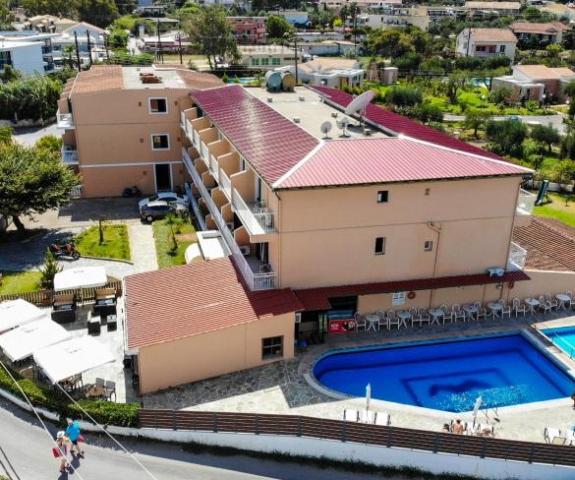 Sea Bird Hotel