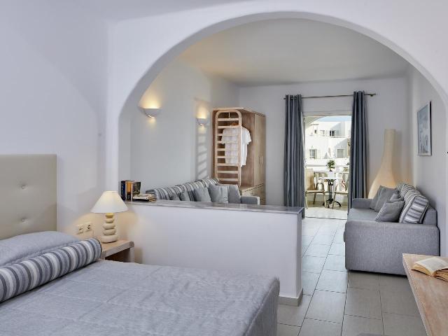 Hotel AEGEAN PLAZA