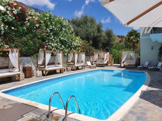 La Signora Hotel