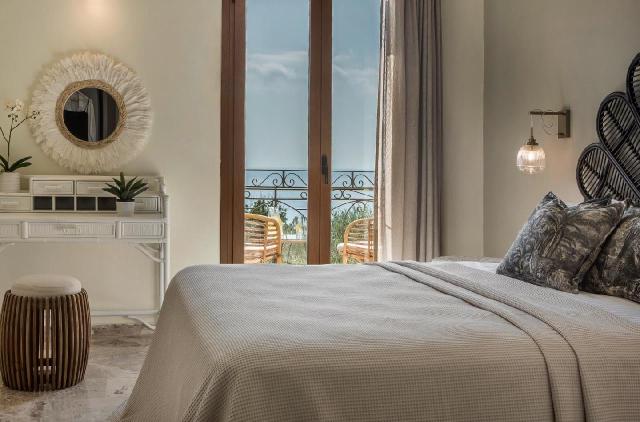 La Signora Hotel