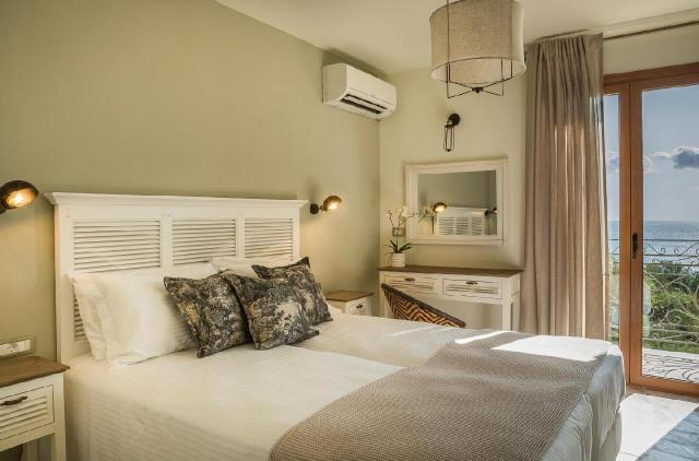 La Signora Hotel