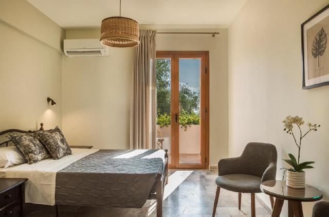 La Signora Hotel