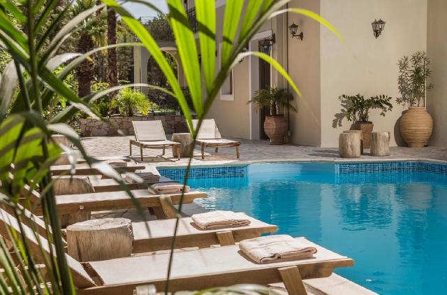 La Signora Hotel
