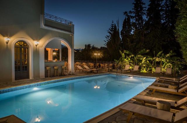 La Signora Hotel