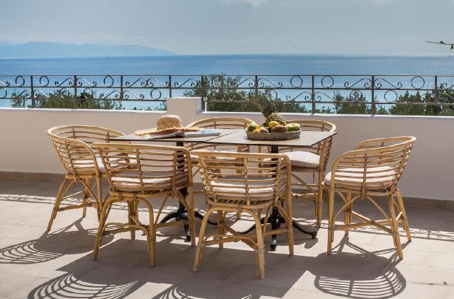 La Signora Hotel