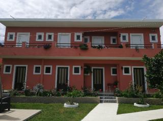 Kostas apartmanház