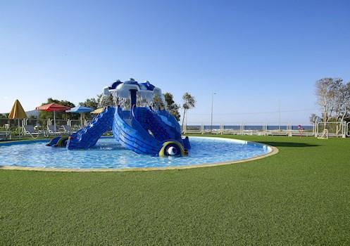 Anemos Luxury Grand Resort