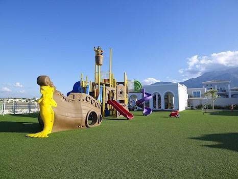 Anemos Luxury Grand Resort