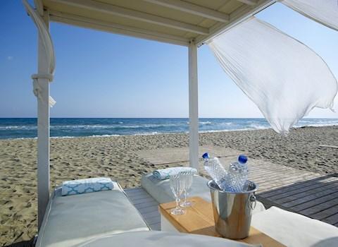 Anemos Luxury Grand Resort