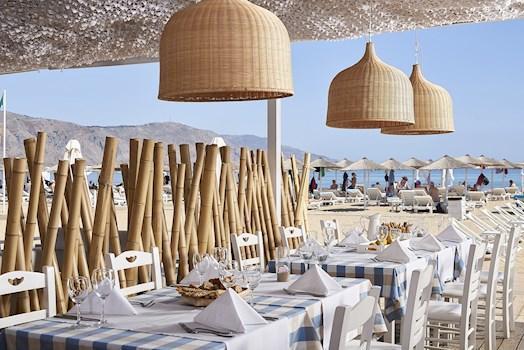 Anemos Luxury Grand Resort