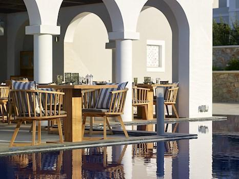 Anemos Luxury Grand Resort