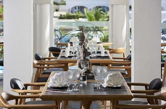 Anemos Luxury Grand Resort