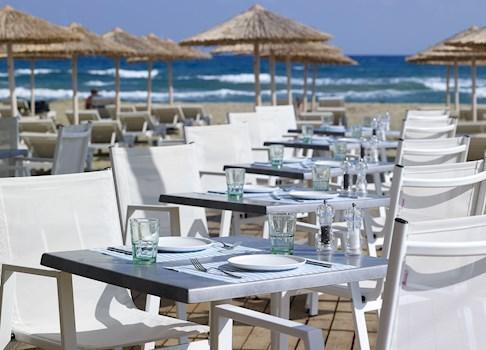 Anemos Luxury Grand Resort