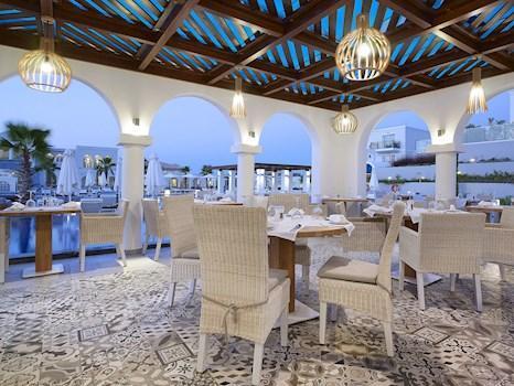 Anemos Luxury Grand Resort