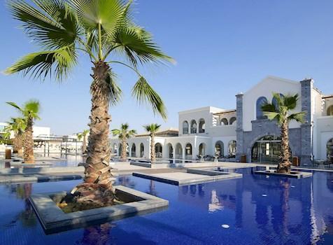 Anemos Luxury Grand Resort