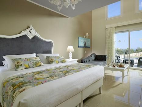 Anemos Luxury Grand Resort