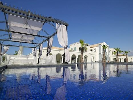 Anemos Luxury Grand Resort