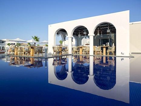 Anemos Luxury Grand Resort