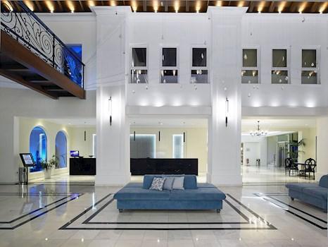 Anemos Luxury Grand Resort