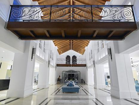 Anemos Luxury Grand Resort