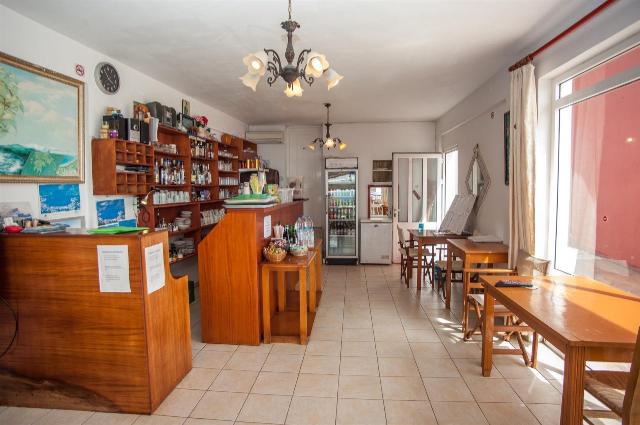 Agios Gerasimos apartmanház