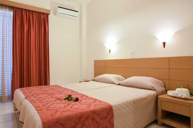 Hotel Theo