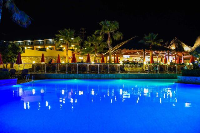 Hotel Theo